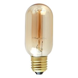 Edison sijalica E27 60W T45-60