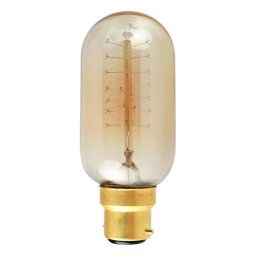 Edison sijalica E27 40W ES2T45-40