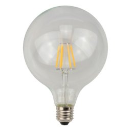 LED sijalica E27 8W Filament LFB-G95-8