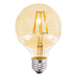 LED sijalica E27 6W Filament LFB-G95A-6