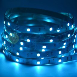 LED traka LTB5050-30 RGB + W IP20