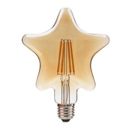 LED sijalica E27 4W Filament LFC-G250H-4