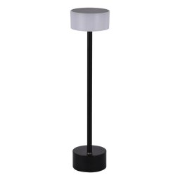 LED stona lampa FD2009-2T BK