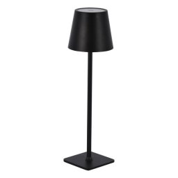LED stona lampa FD2011-3T BK