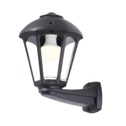 Fenjer zidni NARDO/GIAMPY BK