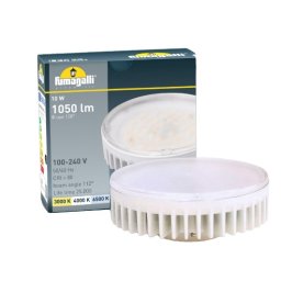 LED sijalica GX53 3W CCT