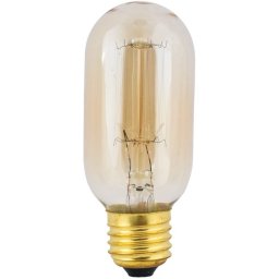 Edison sijalica E27 40W ES1T45-40