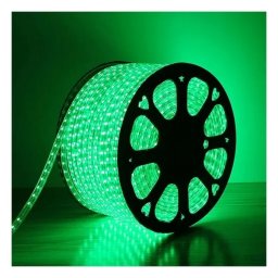 LED traka LHA5050-60-220-RGB IP65