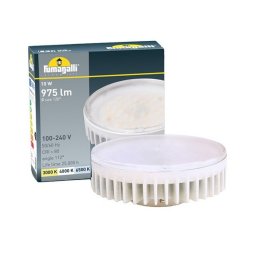 LED sijalica GX53 10W CCT