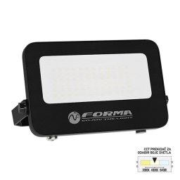 LED reflektor CCT LRH-30 BK