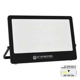 LED reflektor CCT LRH-200 BK