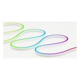 LED traka NEON FLEX LNA2835-120-24-RGB IP65