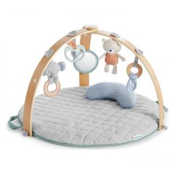 Kids ii ingenuity podloga za igru cozy sports reversible duvet 12126 ( SKU12126 )