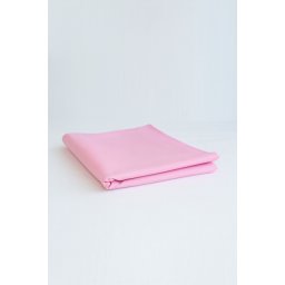 Krevetski carsaf sifon roze-200x220 ( 10-9111 )
