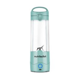 Nutribullet NBP003LBL portable blender (NBP003LBL)