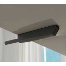 K-Push TECH 37mm Antracit ( 520-442 )