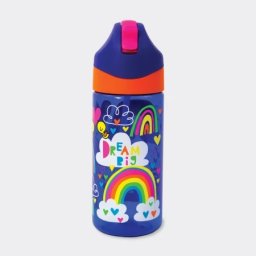 Rachel Ellen Dečija flašica za vodu 350ml - Dream Big ( STBOT8 )