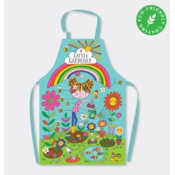 Rachel Ellen Kuvarska kecelja - Little Gardener ( TPUAPR21 )