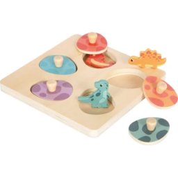 Legler Memory slagalica - Dino ( L12649 )