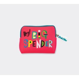 Rachel Ellen Mali novčanik - Hey! Big Spender ( NEOPUR4 )
