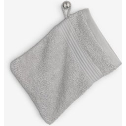 Peškir za lice 15x20cm light grey KR