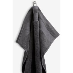 Peškir 40x60cm anthracite KR