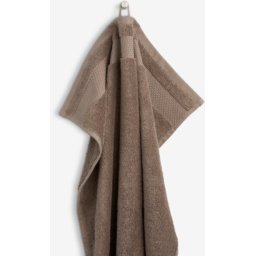Peškir 70x140cm dark sand KR