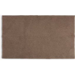 Kupatilska prostirka Micro 70x120cm warm grey