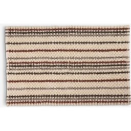 Kupatilska prostirka 60x90cm pruge