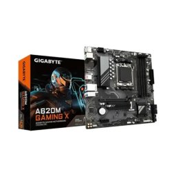 Gigabyte A620M Gaming X DDR5 HDMI/DP/M.2 Matična ploča AM5