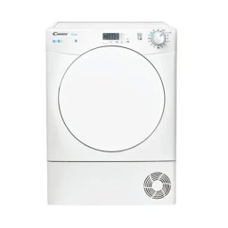 Candy CSEC8LF-S Mašina za sušenje veša