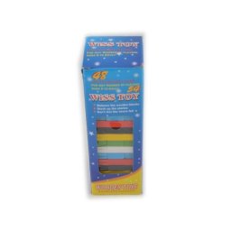 Društvena igra jenga, 54 delova ( MKP720577 )