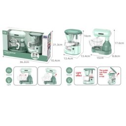 Kafe aparat za igru ( MKT884958 )
