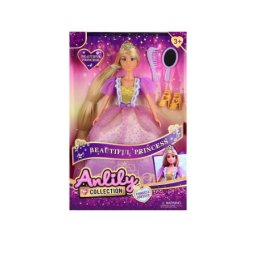 Lutka Anlily princeza sa dugom kosom ( MKU162230 )