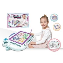 Igračka za decu - Tabla piši-briši ( MKU316490 )