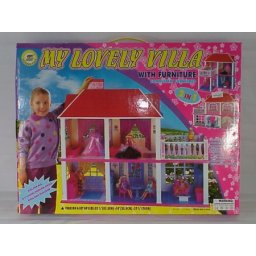 Igračka - My Lovely Villa ( MK0805239 )