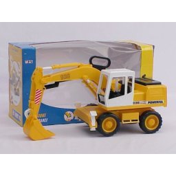 Igračka za decu - Rovokopač ( MK3220722 )