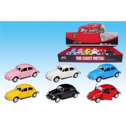 Dečija igračka - Auto (Buba) ( MKF639642 )