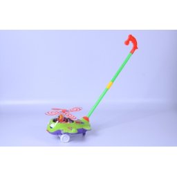 Bebi igračka - Avion na guranje ( MKG684335 )