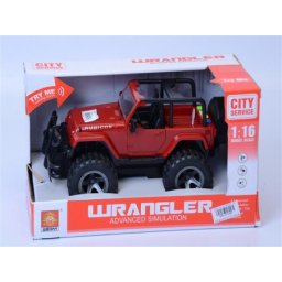 Dečiji Džip na frikciju ( MKH015885 )