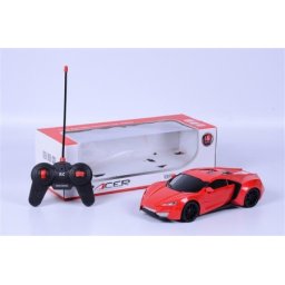 Auto na radio kontrolu - igračka ( MKH340029 )
