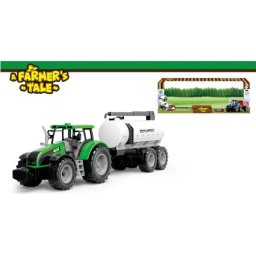 Dečiji Traktor sa cisternom ( MKJ006775 )