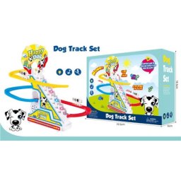 Dečiji Set za igru - Tobogan ( MKL394520 )