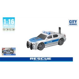 Policijski auto - igračka za dečake ( MKM263434 )