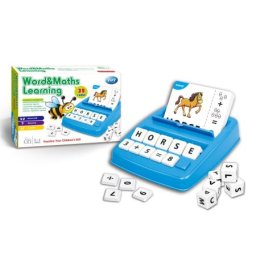 Društvena igra ucenje reci i matematike ( MKM719554 )