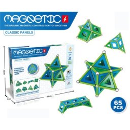 Igračka - Kocke magnetiks ( MKM909877 )