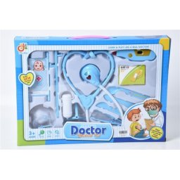 Dečiji Doktorski set za igru ( MKN188274 )