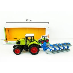 Traktor sa plugovima 35cm ( MKN427926 )