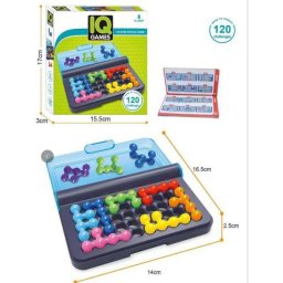 Društvena igra - IQ game ( MKN770079 )