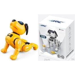 Dečija igračka - Kuca robot ( MKO682517 )